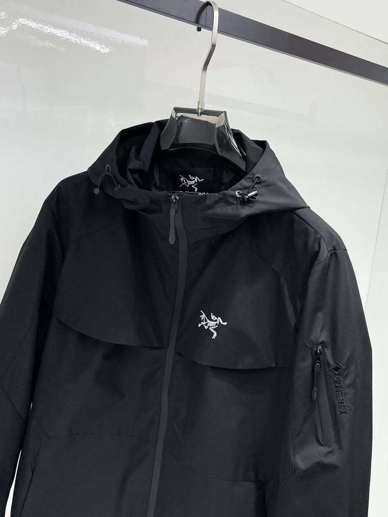 Arcteryx Outwear